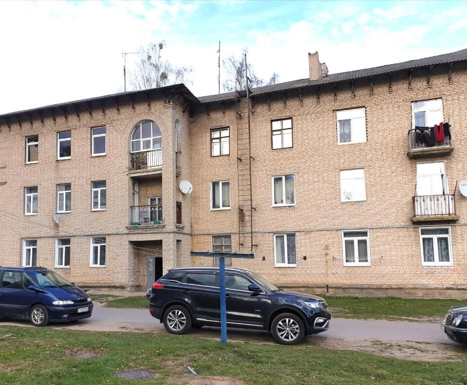 Апартаменты MANGO - апартаменты Островкого 13 Shchuchyn-62
